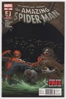 AMAZING SPIDER-MAN #690 | Vol. 1 | RARE Newsstand UPC Variant | 2012 | VF/NM