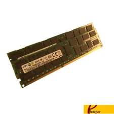 32GB 2X16GB DDR3 1600MHz ECC REG MEMORY FOR ASRock EP2C602-4L/D16 SSI EEB Server