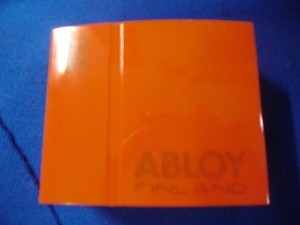 ABLOY-PL-350-Lock-Orange-Plastic-High-Security-Padlock-Bumper-Protection-Case