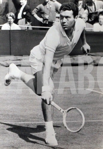 Photo de presse vntage Tenns,Agass,Roland Garros,1999,trage 31 X 20