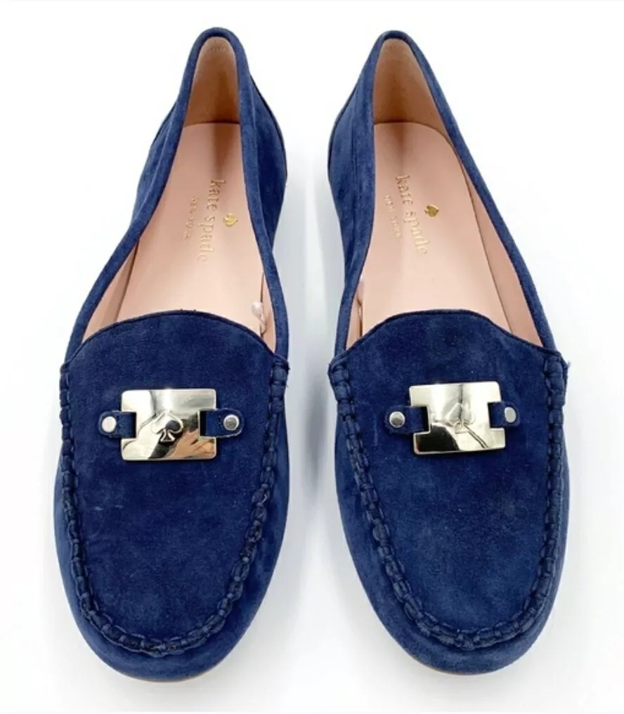 Kate spade cheap moccasins