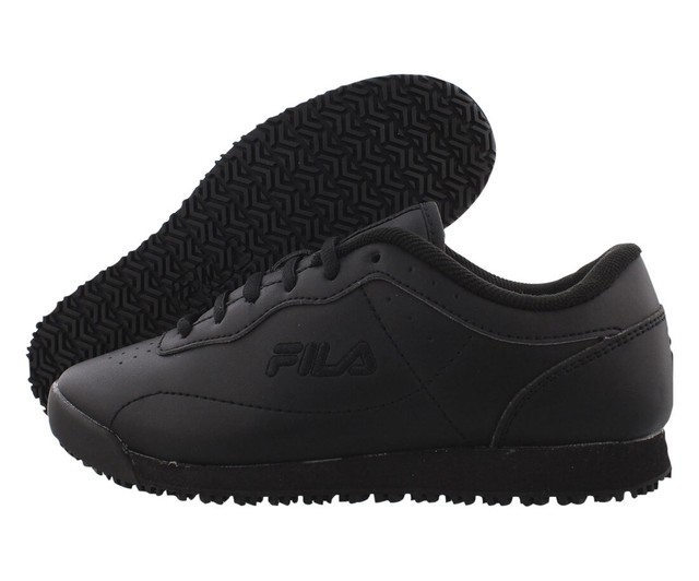 Womens fila memory viable athletic sneakers Clearance