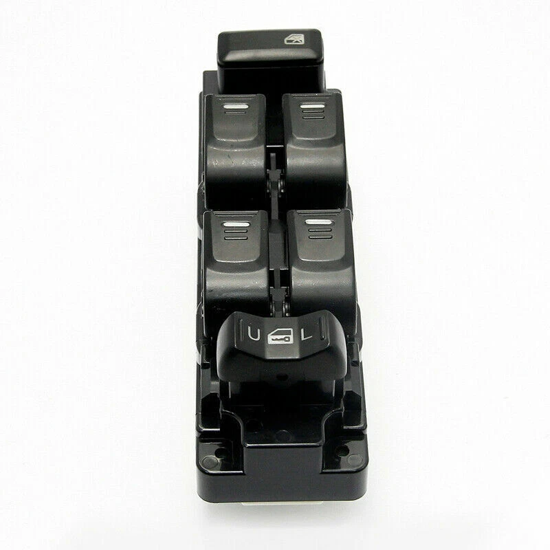 Window Switch For Chevrolet COLORADO 2004-2006 2.8L 3.5L 2007-2012 2.9L 3.7L USA Foto 2 de 4