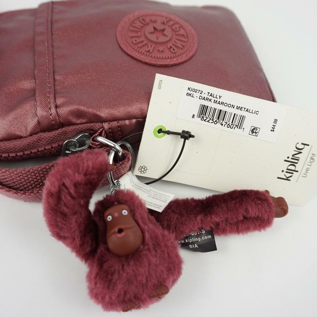 kipling tally mini