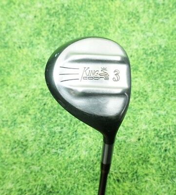 King Cobra SS SS-i Oversize Individual 5 Iron Graphite Senior Lite A RH