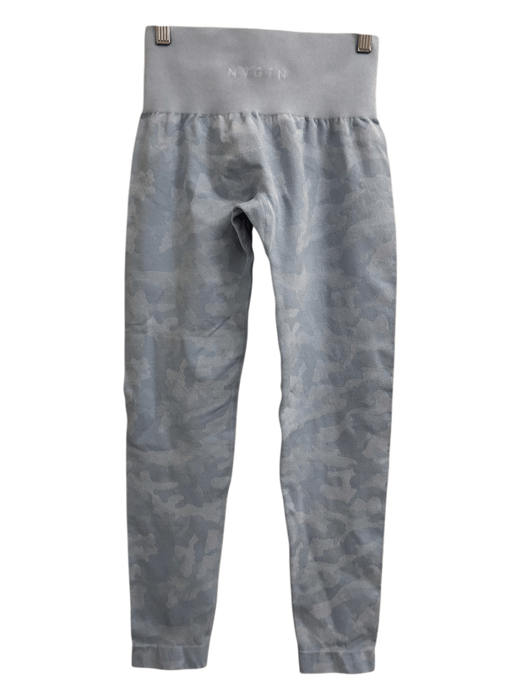 ALTRA Leggings NVGTN blu mimetico senza cuciture piccolo culo scrunch esaurito online