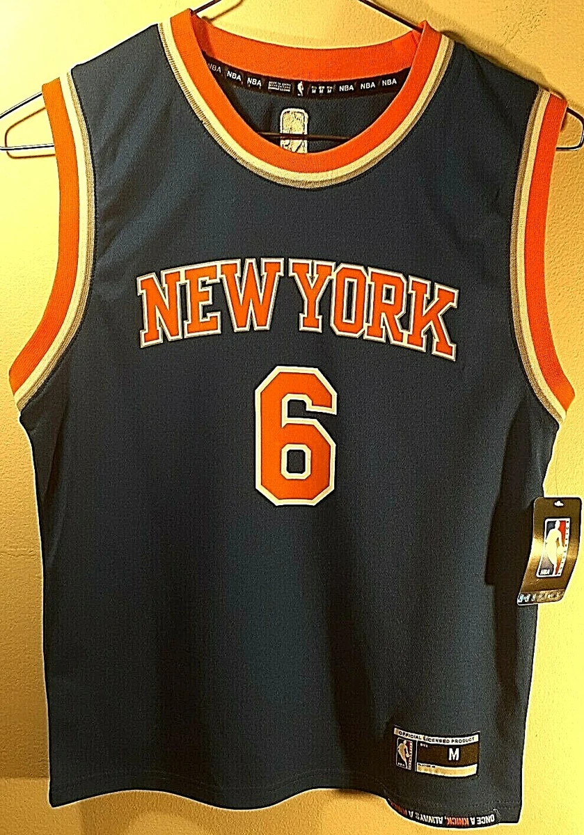 Porzingis youth jersey 2025