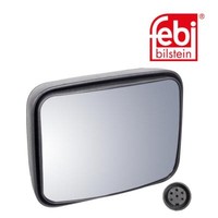 febi bilstein 101190 Weitwinkelspiegel FüR Man, DAF