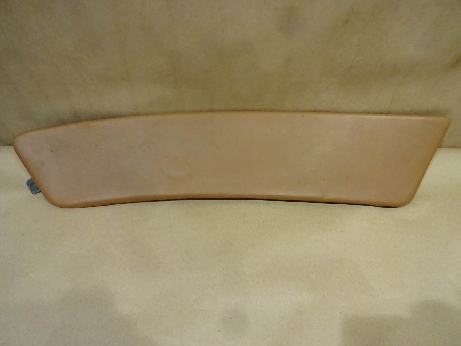 Ferrari California - RH Interior Door Insert Panel P/N 80613000