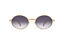 thumbnail 14  - Luxury Natural Buffalo Horn Eyeglasses frames Sunglasses Oval Glasses RX able