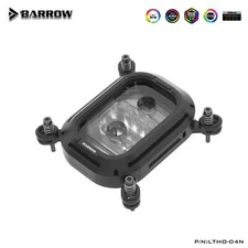 Barrow Kepler Serial Water Cooling CPU Block for Intel LTHO-04N