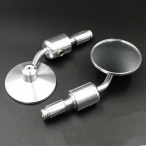 7/8 22mm Lenker Für Motorrad - Universal Chopper Cafe Racer