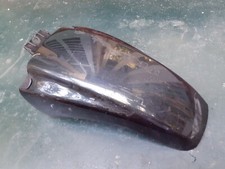 garde boue avant  BMW K 75 T et autres R45 R80 R100 R65, front fender motorcycle