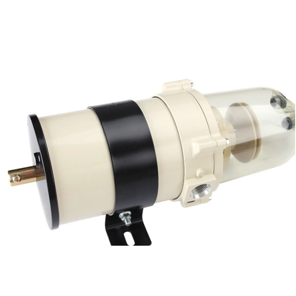 NEW HANLV BRAND 900 SERIES DIESEL FUEL FILTER EQUIVALENT FOR 900FH 90GPH - Image 4 of 4