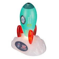 Bresser Junior Big Beauty Interactive Experiment Box for Creative Exploration