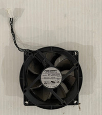 HP ProDesk 600 G4 / G5 CPU Cooling Fan 810285-002 907571-001