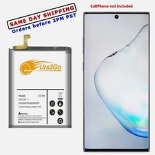 Long Lifespan 4980mAh Displaceable Battery fit Samsung Galaxy NOTE 10 SM-N975U