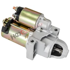 Marine Starter for Mercruiser 3.0/8.2L Clark Volvo Penta New 