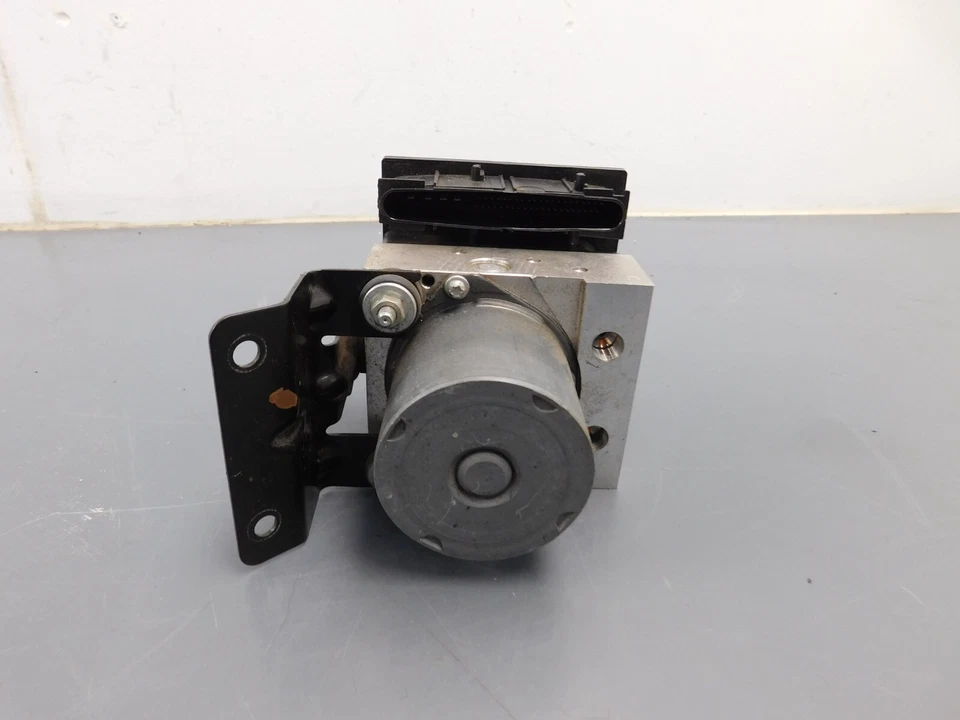 Módulo de bomba de freno ABS 2006 05 06 Pontiac GTO #8978 i7 Foto 4 de 4