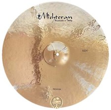Mehteran 21" Premium Extra Thin Ride