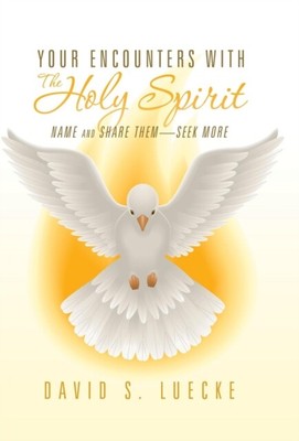 Luecke - Your Encounters with the Holy Spirit  Name and Share Them-Se - S9000z