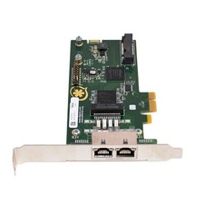 Digium 1TE235F 2 Span Digital T1/E1/J1/PRI PC...