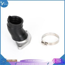 INTAKE MANIFOLD INLET PIPE Fit for Honda MT250 Elsinore FL250 Odyssey 74-84