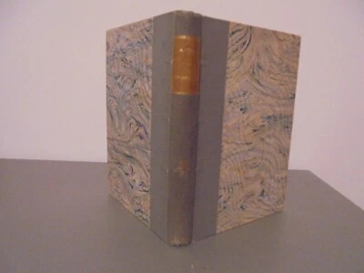 GIDE A / ISABELLE / EDITION ORIGINALE 1911 - Photo 1/4