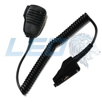 Speaker Shoulder Palm Microphone For Kenwood Tk Nx Multi Pin Two Way Radios Speaker Shoulder Palm Microphone For Kenwood Tk Nx Multi Pin Two Way Radios