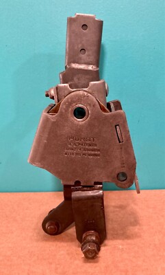 1971-1972-1973 Ford Mustang Hurst Toploader 4 Speed Shifter OEM
