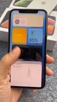 Sealed Apple iPhone XS - 64/256/512GB unlocked all color