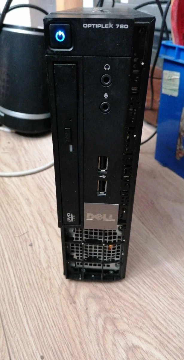 Optiplex 780 shop ram