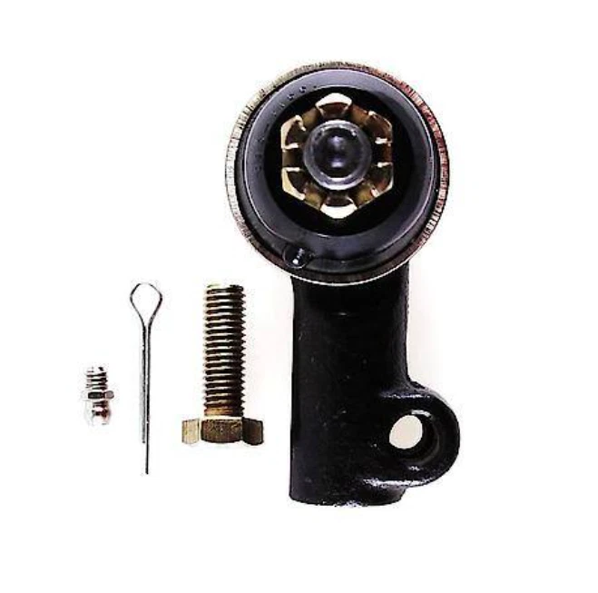 Extremo de varilla de amarre de dirección DriveWorks DW-ES2217R para Chevrolet Corsica Beretta 87-96 Foto 2 de 2