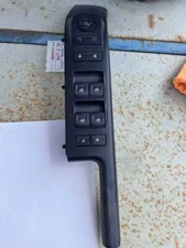 Driver Front Door Switch Classic Style Fits 14-19 SIERRA 1500 PICKUP 235529