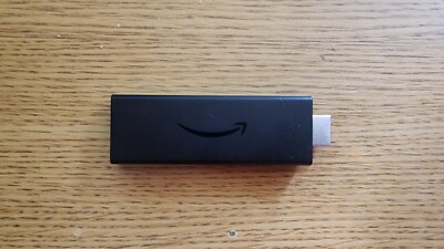 Amazon Fire TV Stick Lite HD Media Streamer (NO REMOTE OR POWER ADAPTER)