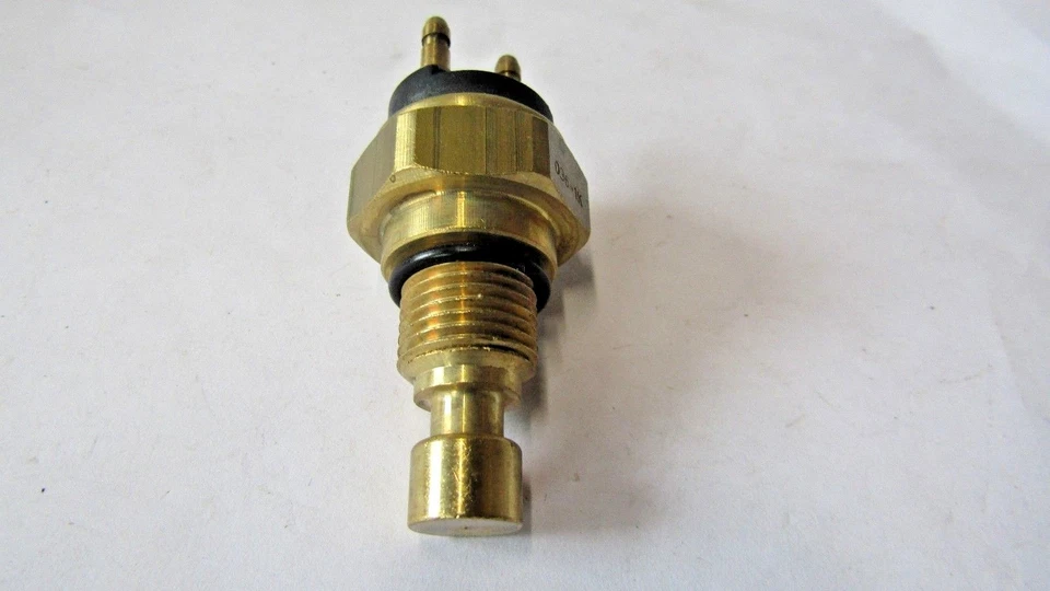 Engine Cooling Fan Switch Airtex 1S4347  fits 79-82 Nissan 210 1.4L-L4 - Image 4 of 4