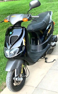 Parabrezza Telaio Zip Sp Prima Serie PIAGGIO 947008 BULBO-SENSORE