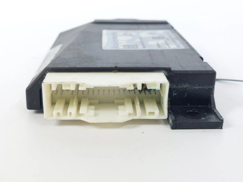 A2139005528 CENTRALINA CONTROLLO CHIUSURA CENTRALIZZATA MERCEDES-BENZ CLASSE E ( - Immagine 2 di 4