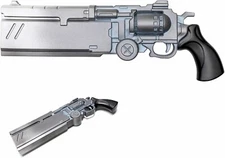 16" Trigun Stampede VASH’s Revolver Foam Replica Collectible Cosplay Prop