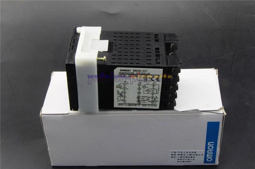 1PCS NEW Omron E5CN-C2T 100-240VAC Temperature Controller