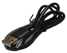 USB Cable or AC Adapter For Tacklife KP200 KP120 2000A 1200A Peak Jump Starter 