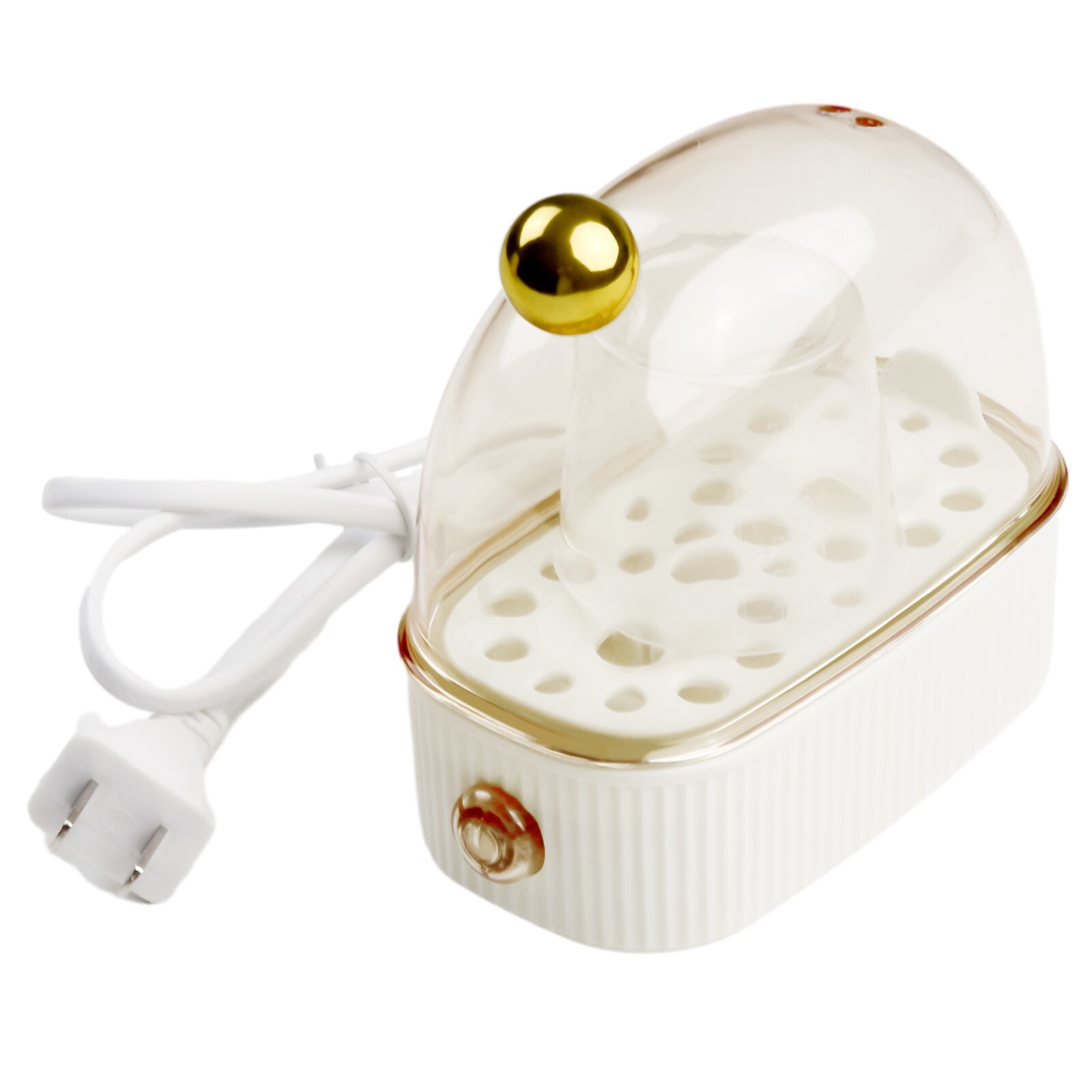 Egg Cooker Egg Steamer Egg Boiler 2 Eggs Best Egg Cooker Electric Egg Cooker eBay