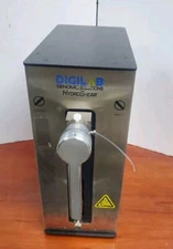 Digilab Genomic Solutions HydroShear DNA Shearing System & Power Cord, Free Ship