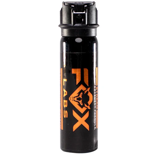 Fox Labs International 44FT One Point Four 4 Oz. Stream Pepper Spray