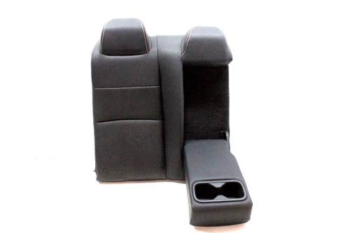 2024 NISSAN ALTIMA SR REAR RIGHT UPPER SEAT CUSHION OEM 19 20 21 22 23 24