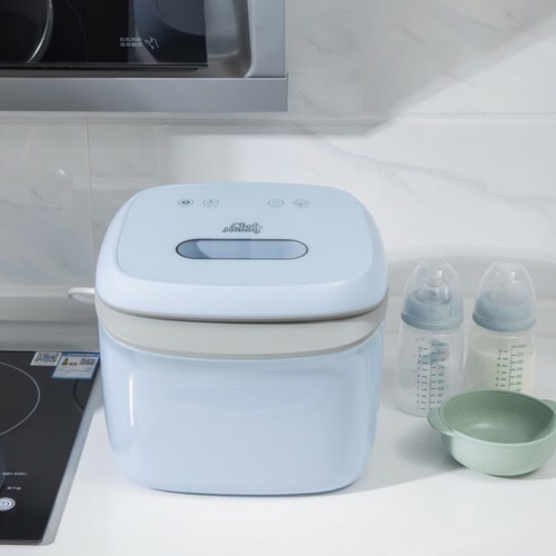 UV Light Sanitizer / Sterilizer by Chefhandy For Baby list price was $199 - 第 1/1 張圖片