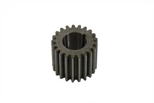 Pinion Shaft White Size Gear fits Harley Davidson
