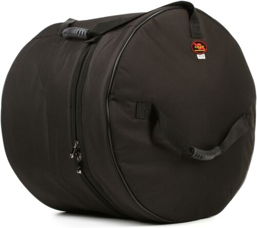Humes & Berg Galaxy Bass Drum Bag - 14" x 18" - Picture 1 of 5