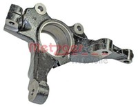 Metzger 58100602 Achsschenkel, RadaufhäNgung FüR Opel