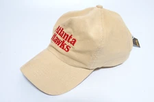 Atlanta Hawks Tremors Dad Cap - Burt Gummer  | Gift Idea for Tremors Fan